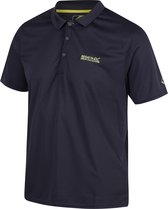 Regatta Maverick IV Outdoorshirt - Heren - Grijs