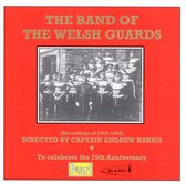 Band of Her Majesty's Welsh Guard (1929-1934)