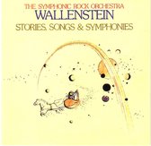 Stories, Songs & Symphoni