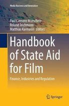 Media Business and Innovation- Handbook of State Aid for Film