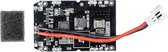 Hubsan X4+ H107P receiver board H107P-12