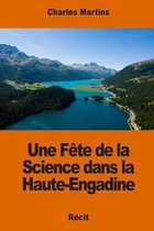 Une F te de la Science Dans La Haute-Engadine