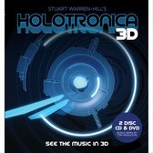 Holotronica 3D