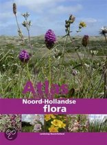 Atlas van de Noord-Hollandse flora
