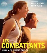 Les Combattants (Blu-Ray)