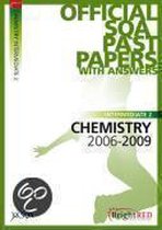 Chemistry Intermediate 2 SQA Past Papers