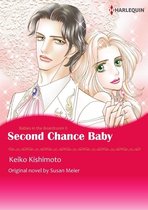 Babies in the Boardroom II 1 - SECOND CHANCE BABY