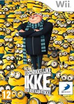 Despicable Me  Wii