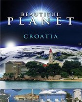 Beautiful Planet - Croatia (Blu-ray)