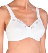 Felina Melina Beugel Bh 0000527 003 White - maat 100B