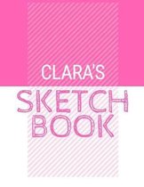 Clara's Sketchbook