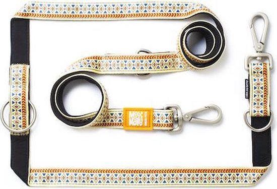 Max & Molly Multi-Function Hondenriem | Bestellen