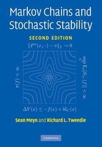 Markov Chains & Stochastic Stability
