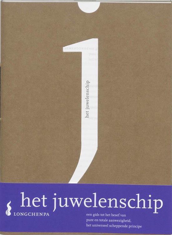 Cover van het boek 'Het juwelenschip'