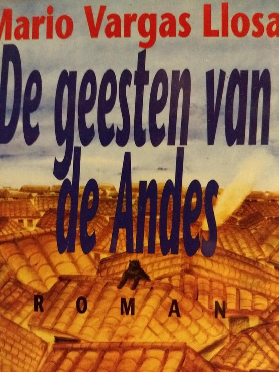 9789029038157 - De geesten van de Andes