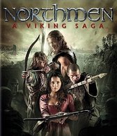 Northmen: A Viking Saga (Blu-ray) (Steelbook)