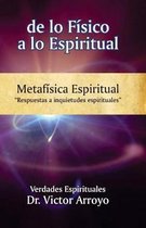 de lo f sico a lo espiritual