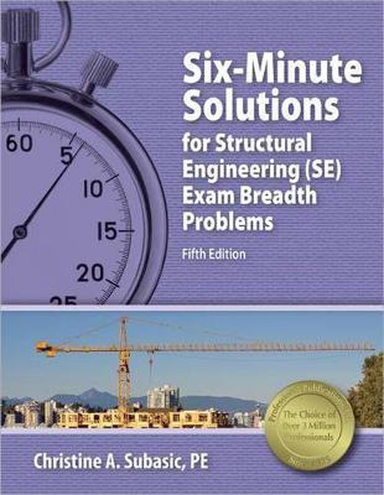 structural engineering solved problems for the se exam pdf