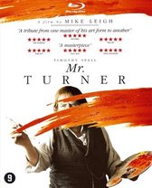 Mr. Turner (Blu-ray)