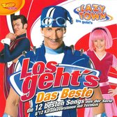 Los Geht S - Das Beste