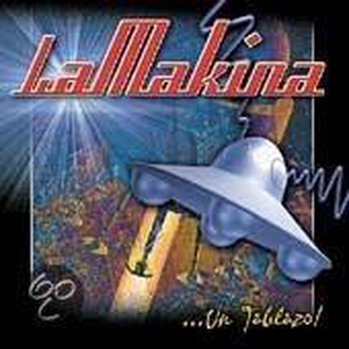 Tablazo