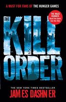 Maze Runner Prequel The Kill Order