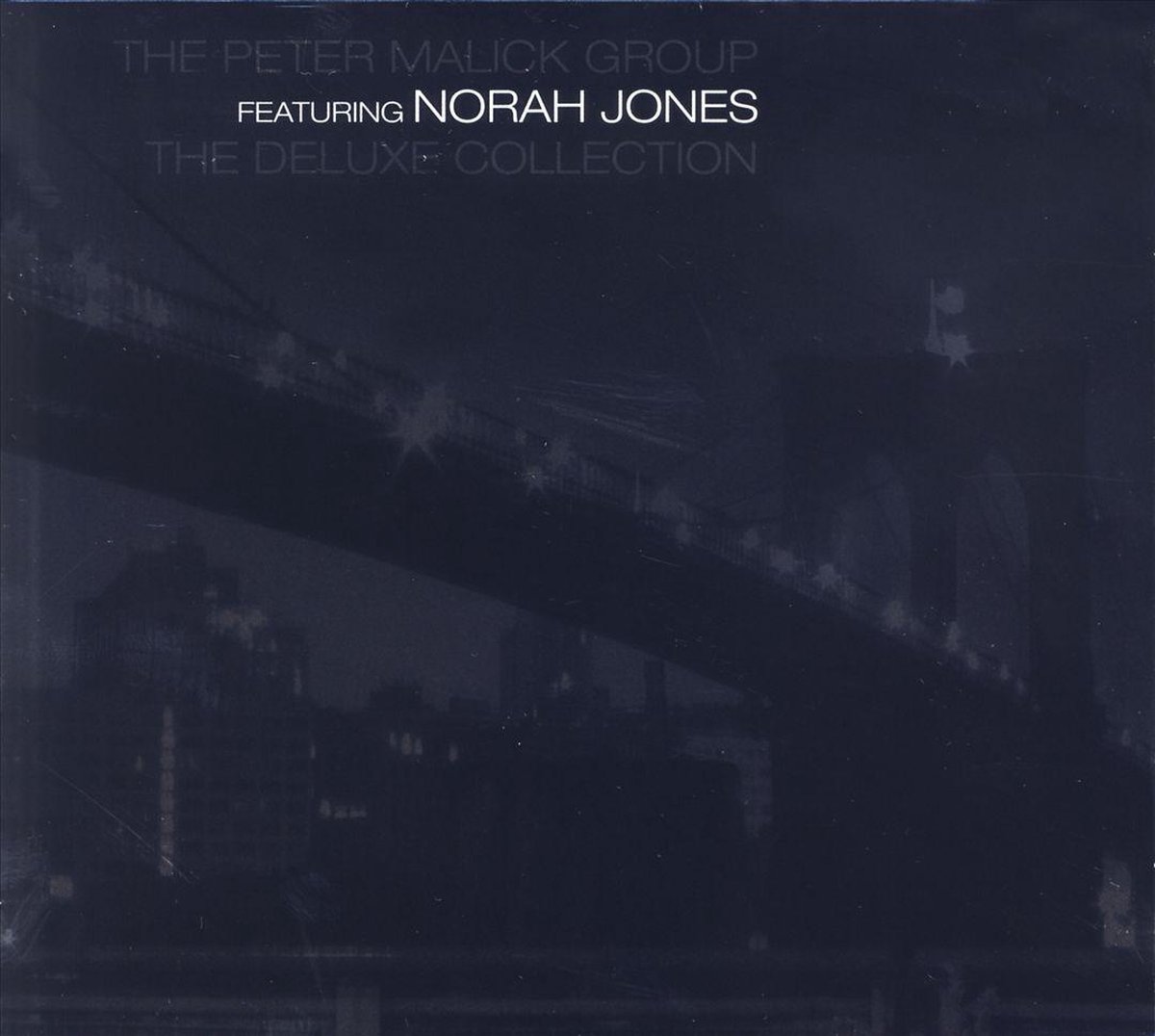 The Peter Malick Group Feat. Norah Jones