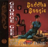 Buddah Boogie