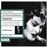 Siegfried (Bayreuth 30.07.1962)