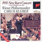1992 New Year's Concert