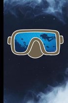 Snorkeling Mask