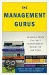 The Management Gurus