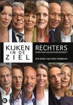 Kijken In De Ziel - Rechters (DVD)