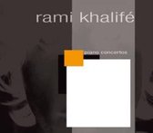 Rami Khalife - Piano Concertos (CD)