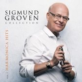 Sigmund Groven - Collection. Harmonica Hits (CD)