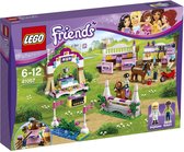 LEGO 41057 Heartlake paardenshow