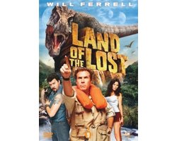 Land Of The Lost (D)