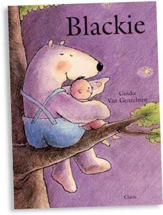 9789068228007 - Blackie