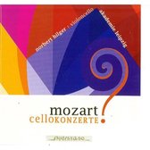 Mozart-Cellokonzerte?