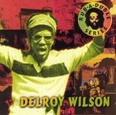 Delroy Wilson