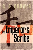 Short Fiction Young Adult Science Fiction Fantasy - The Emperor's Scribe