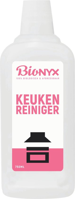 BIOnyx Keukenreiniger 750ml.