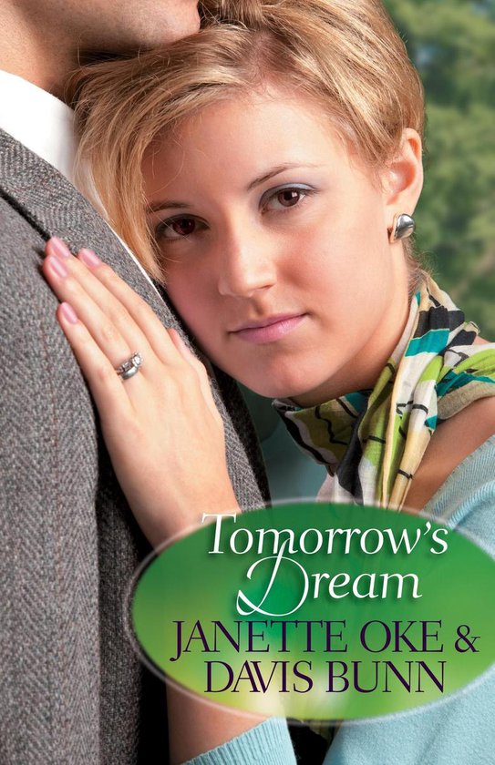 Tomorrow's Dream - cover