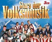 Stars der Volksmusik [Disky]