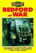 Bedford at War