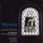 Cor Eifionydd - Meseia (CD)