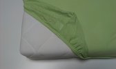 ABZ Hoeslaken Maxxi-air dry fit 60x120 - Lime
