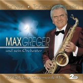 Max Greger - Tanzen, Tanzen, Tanzen