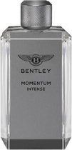 MULTI BUNDEL 2 stuks Bentley Momentum Intense Eau De Toilette Spray 100ml
