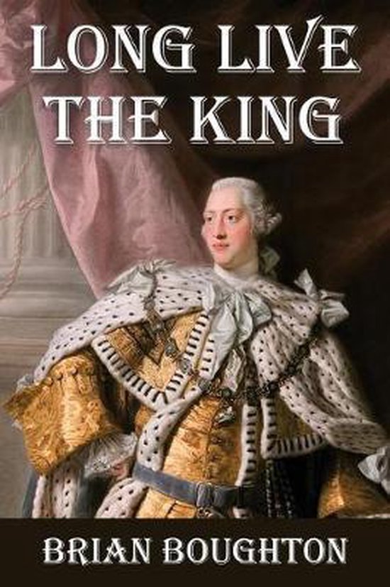 Long Live the King - cover